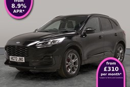 Ford Kuga SUV (20 on) 2.5 Duratec PHEV ST-Line Edition CVT 5d For Sale - Carsa Bolton, Bolton