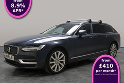 Volvo V90 (16 on) Inscription Plus T8 Twin Engine AWD auto 5d For Sale - Carsa Bolton, Bolton