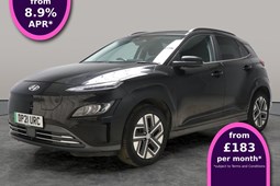 Hyundai Kona Electric SUV (18-23) 100kW Premium 39kWh 5dr Auto For Sale - Carsa Bolton, Bolton