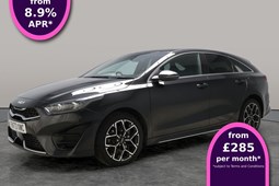 Kia ProCeed Shooting Brake (19 on) 1.5T GDi ISG GT-Line 5dr For Sale - Carsa Bolton, Bolton