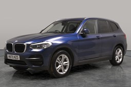 BMW X3 SUV (17-24) xDrive30e SE Sport Automatic 5d For Sale - Carsa Bolton, Bolton