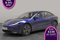 Tesla Model 3 (16 on) Standard Range Plus auto 4d For Sale - Carsa Bolton, Bolton