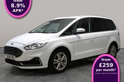 Ford Galaxy (15-23) Titanium 2.0 Ford EcoBlue 150PS auto 5d For Sale - Carsa Bolton, Bolton