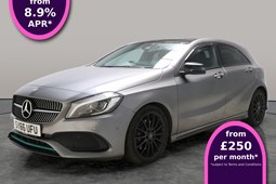 Mercedes-Benz A-Class (13-18) A220d Motorsport Edition Premium 5d Auto For Sale - Carsa Bolton, Bolton