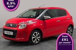 Citroen C1 (14-22) Flair VTi 72 5d For Sale - Carsa Bolton, Bolton