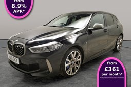 BMW 1-Series M135i (19-24) M135i xDrive Sport Automatic 5d For Sale - Carsa Bolton, Bolton