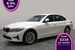 BMW 330e Hybrid (19 on) 330e SE Pro 4dr Step Auto 4d For Sale - Carsa Bolton, Bolton