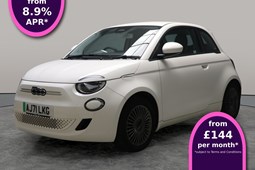 Fiat 500 Electric Hatchback (20 on) 87kW Star 37.8kWh Auto 3d For Sale - Carsa Bolton, Bolton