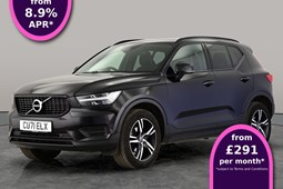 Volvo XC40 SUV (17 on) R-Design T3 FWD (04/19-) 5d For Sale - Carsa Bolton, Bolton