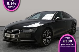 Audi A7 Sportback (10-18) 3.0 TDI Quattro (272bhp) S Line 5d S Tronic For Sale - Carsa Bolton, Bolton