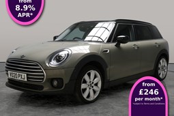 MINI Clubman (15-24) Cooper Exclusive Steptronic with double clutch auto (07/19-) 6d For Sale - Carsa Bolton, Bolton