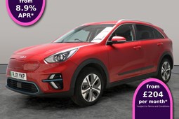 Kia e-Niro SUV (19-22) 150kW 2 Long Range 64kWh 5dr Auto For Sale - Carsa Bolton, Bolton