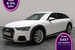 Audi A6 Allroad (19-21) Sport 45 TDI 231PS Quattro Tiptronic auto 5d For Sale - Carsa Bolton, Bolton