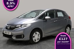 Honda Jazz (15-20) S 1.3 i-VTEC (03/2018 on) 5d For Sale - Carsa Bolton, Bolton