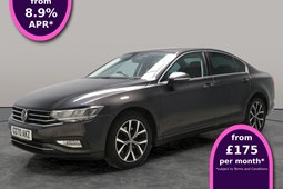 Volkswagen Passat Saloon (15-21) SEL 1.5 TSI Evo 150PS 4d For Sale - Carsa Bolton, Bolton