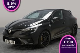 Renault Clio Hatchback (19 on) 1.0 TCe 90 RS Line 5d For Sale - Carsa Bolton, Bolton