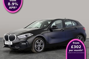 BMW 1-Series Hatchback (19-24) 118i [136] Sport 5dr For Sale - Carsa Bolton, Bolton