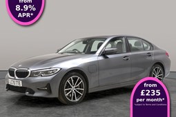 BMW 330e Hybrid (19 on) 330e Sport Pro 4dr Step Auto 4d For Sale - Carsa Bolton, Bolton