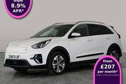 Kia e-Niro SUV (19-22) 150kW 2 Long Range 64kWh 5dr Auto For Sale - Carsa Bolton, Bolton