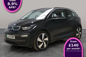 BMW i3 (13-22) 120Ah Atelier Interior World auto 5d For Sale - Carsa Bolton, Bolton