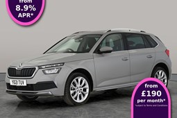 Skoda Kamiq SUV (19 on) SE L 1.5 TSI 150PS 5d For Sale - Carsa Bolton, Bolton