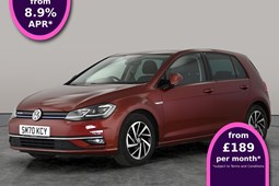 Volkswagen Golf Hatchback (13-20) Match Edition 1.5 TSI Evo 130PS 5d For Sale - Carsa Bolton, Bolton