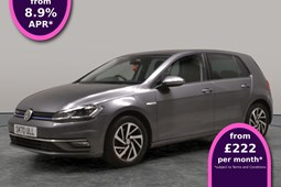 Volkswagen Golf Hatchback (13-20) Match Edition 1.5 TSI Evo 130PS 5d For Sale - Carsa Bolton, Bolton