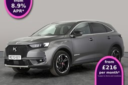 DS 7 Crossback SUV (18-22) Performance Line BlueHDi 130 5d For Sale - Carsa Bolton, Bolton