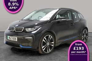 BMW i3 (13-22) s 120Ah Atelier Interior World auto 5d For Sale - Carsa Bolton, Bolton