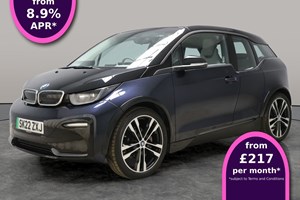 BMW i3 (13-22) s 120Ah Atelier Interior World auto 5d For Sale - Carsa Bolton, Bolton