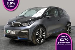BMW i3 (13-22) s 120Ah Loft Interior World auto 5d For Sale - Carsa Bolton, Bolton