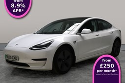 Tesla Model 3 (16 on) Standard Range Plus auto 4d For Sale - Carsa Bolton, Bolton