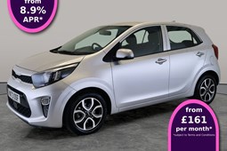 Kia Picanto Hatchback (17 on) 1.0 3 5dr [4 seats] For Sale - Carsa Bolton, Bolton