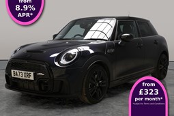 MINI Hatchback (14-24) 2.0 Cooper S Sport 5dr Auto [Comfort/Nav Pack] For Sale - Carsa Bolton, Bolton