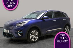 Kia e-Niro SUV (19-22) 150kW 4+ 64kWh Auto 5d For Sale - Carsa Bolton, Bolton