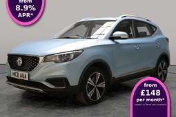 MG ZS EV SUV (19 on) Exclusive auto 5d For Sale - Carsa Bolton, Bolton