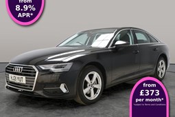 Audi A6 Saloon (18 on) 40 TFSI Sport 4dr S Tronic For Sale - Carsa Bolton, Bolton
