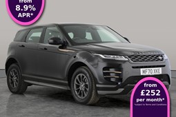 Land Rover Range Rover Evoque SUV (19 on) R-Dynamic D150 5d For Sale - Carsa Bolton, Bolton
