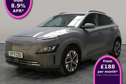 Hyundai Kona Electric SUV (18-23) 150kW Premium 64kWh 5dr Auto For Sale - Carsa Bolton, Bolton