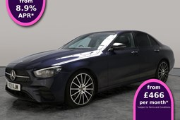Mercedes-Benz E-Class Saloon (16-23) E220d AMG Line Night Edition Prem+ 4dr 9G-Tronic 4d For Sale - Carsa Bolton, Bolton