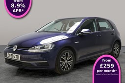 Volkswagen Golf Hatchback (13-20) SE Navigation 1.5 TSI EVO 130PS 5d For Sale - Carsa Bolton, Bolton