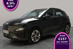 Hyundai Kona Electric SUV (18-23) 100kW SE Connect 39kWh 5dr Auto For Sale - Carsa Bolton, Bolton