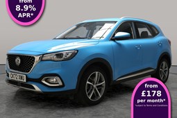 MG HS SUV (19-24) Excite 1.5T-GDI 5d For Sale - Carsa Bolton, Bolton