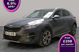 Kia Xceed SUV (19 on) 1.5T GDi ISG 3 5dr For Sale - Carsa Bolton, Bolton