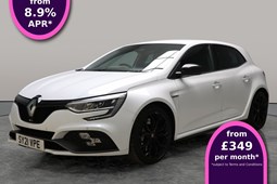 Renault Megane Hatchback (16-22) 1.8 300 Auto 5d For Sale - Carsa Bolton, Bolton