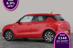 Suzuki Swift Hatchback (17-23) 1.2 Dualjet SHVS SZ-L 5d For Sale - Carsa Bolton, Bolton