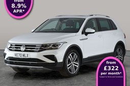 Volkswagen Tiguan (16-24) 1.5 TSI 150 Elegance 5dr DSG For Sale - Carsa Bolton, Bolton