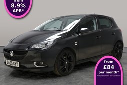 Vauxhall Corsa Hatchback (14-19) 1.4T (100bhp) Limited Edition 5d For Sale - Carsa Bolton, Bolton