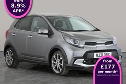 Kia Picanto X-Line (18-24) 1.0 X-Line S 5dr Auto For Sale - Carsa Bolton, Bolton