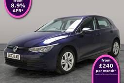 Volkswagen Golf Hatchback (20 on) 2.0 TDI Life 5dr DSG For Sale - Carsa Bolton, Bolton